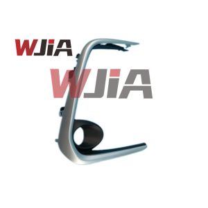 China 81481-02A80 Right RH Bumper Grille Guard For Toyota Corolla 2019-2023 on sale