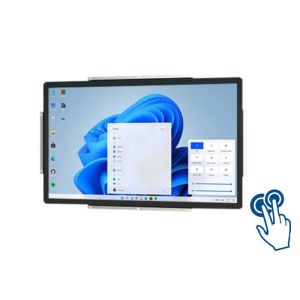 Wholesale 43-Inch Windows All-in-One Hub for Digital Signage, Traffic Management, Smart City Solutions, and Medical Interfaces from china suppliers