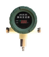 Transmitter Series JM-B-36 Vibration Transmitter