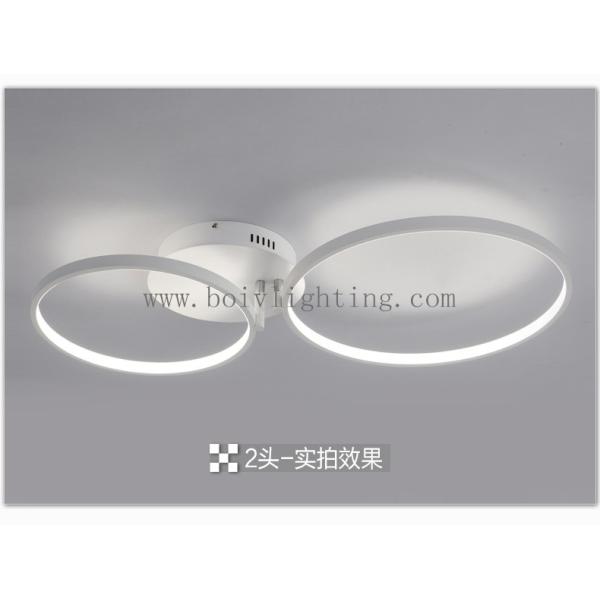 One LED Or Many LED Light Ceiling Lightings BV2057 WITE COLOR OR GRAY