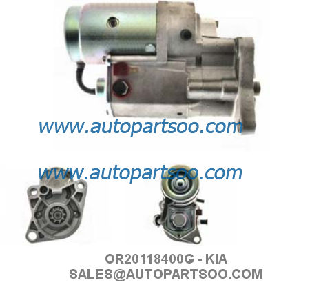 26024101A 0001401012 LUCAS Starter Motor 12V 3KW 9T MOTORES DE ARRANQUE