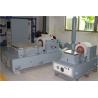 Vertical Electrodynamic Shaker Table Vibration Test Machine With Horizontal Slip Table for sale