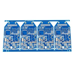 Wholesale Multilayer Quick Term HDI Printed Circuit Board PCBA Rigid Flexible from china suppliers