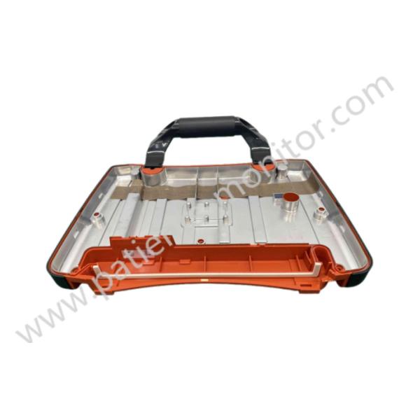 Rear Housing With Handle For PRIMEDIC XD100xe M290 DefiMonitor Used-good Medical Equipment Parts