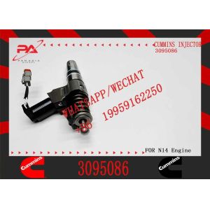 fuel injector assy 3095086 for cummins injector