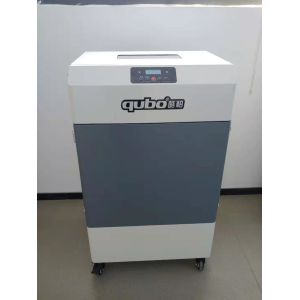 Fumego Multi Layer Filtration 2500pa Laser Fume Extractor