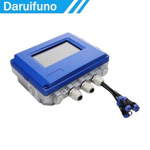 Five Parameter Water Quality Transmitter DO / EC / PH / TU Conventional
