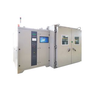 Panelized Walk-in Environmental Chamber Temperature Humidity Test Chamber to