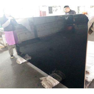 High Gloss Plywood Pet Laminated Mdf Panels No Scratch