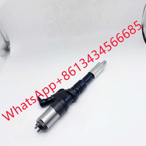 Best price diesel engine spare part fuel injector nozzle C095000-0800 095000-1211 095000-0800