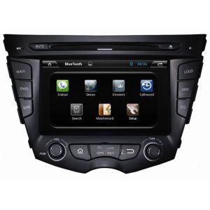 China Ouchuangbo Auto DVD Radio Stereo 7"Android 4.2 for Hyundai Veloster Capacitive Screen 3G Wifi iPod OCB-7069C on sale