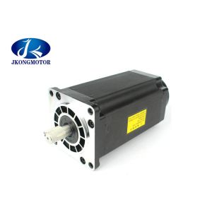 Three Phase Nema42 Stepper Motor JK110H3P 8N.m To 25N.m(1111oz.in - 3472oz.in)