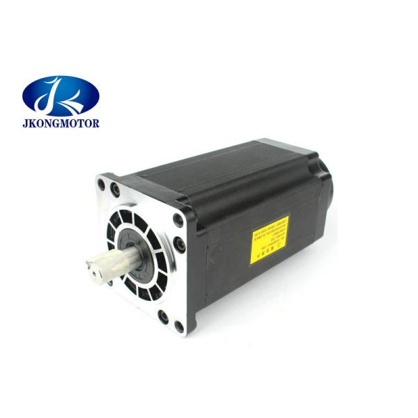 Three Phase Nema42 Stepper Motor JK110H3P 8N.m To 25N.m(1111oz.in - 3472oz.in)