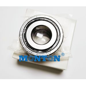 ZKLN2052-2RS-PE 20*52*28mm spindle router bearing angular contact bearings