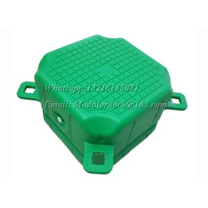 Easy Float Pontoon Floating Pontoon Dock