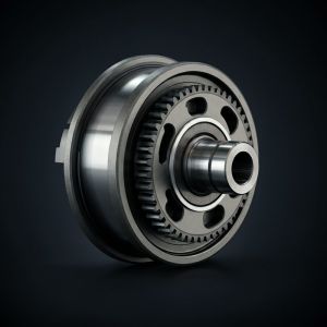 Wholesale 490BPG-02006 Timing Idler Gear Idle Gear Camshaft Timing Gear Train Assembly from china suppliers