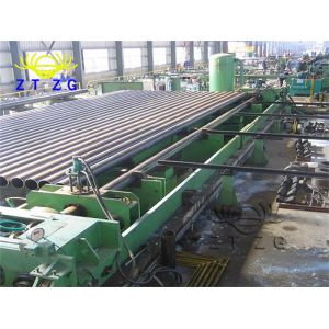 6-18M Pipe Length Hydrostatic Test Machine