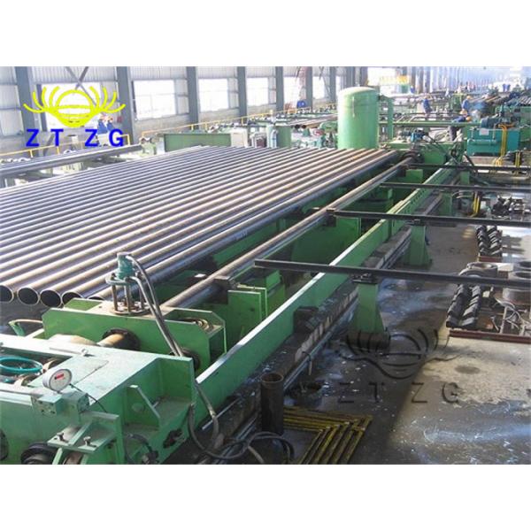 Quality 6-18M Pipe Length Hydrostatic Test Machine for sale
