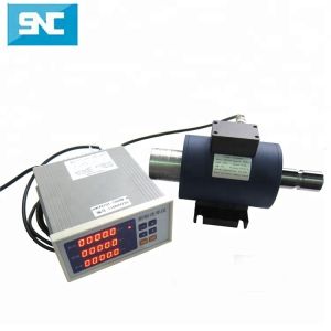 50N.m 100N.m 200N.m 500Nm 1000Nm Dynamic Rotary Torque Sensor Transducer Meter