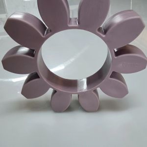 Gardner Denver Coupling Elastomer QX103662 for Air Compressors