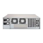 16GB RECC DDR4 3200MHz Supermicro Server CSE-836BE1C-R1K03B with INTEL 4210R/10C