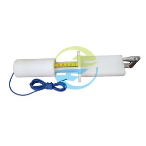 IEC 60529 IP Testing Equipment IP Test Probe Kit Jointed Test Finger And Test