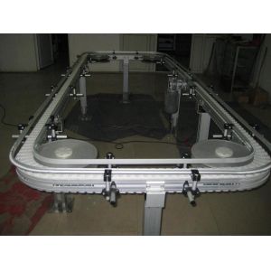 Factory Customized Mini Belt Conveyor