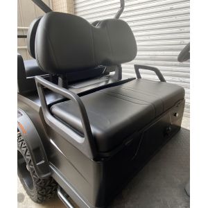 CE Customized PU Cushion Memory Pu Foaming Car Armrest Cushion