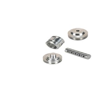 Wire Cut Machining EDM Aluminum Parts CNC & Micro Machining Services