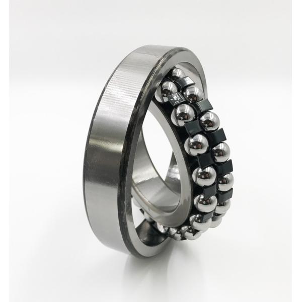 1211 K Self-aligning Ball Bearing Made of Chrome Steel for Durability and