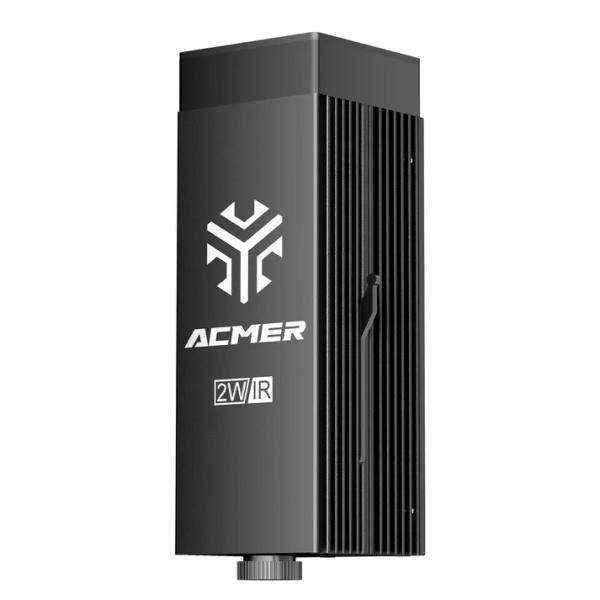 2W IR 1064nm Laser Module Kit Compatible With ACMER P1 Series 24V/4A Power