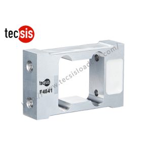 Electronic Scale Single Point Load Cell Transducer 6kg To 20kg , Waterproof IP65