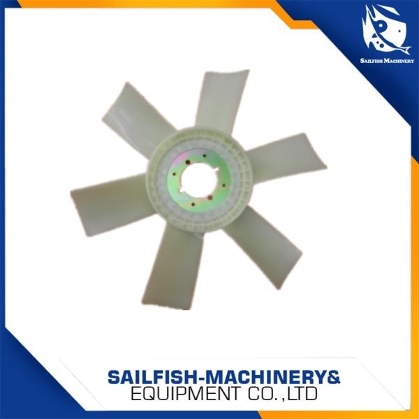 DH130-7 FAN BLADE FOR EXCAVATOR