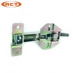 Excavator Electric Parts Engine Cover Lock With Removable Key