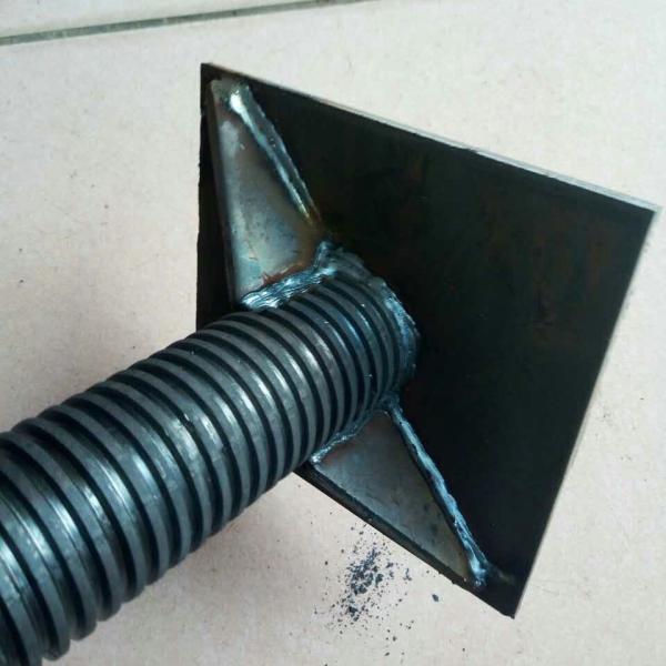 Quality Flexiable Scaffolding Adjustable Base Jack Cup Lock System Frame System for sale