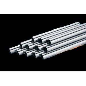 ASTM A790 2" SCH40 SMLS Duplex Stainless Steel Pipe