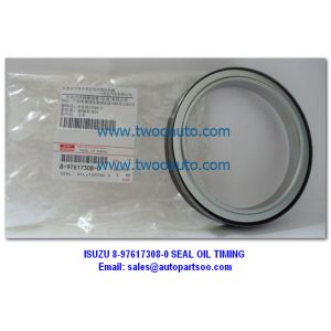 ISUZU 8-98123256-0 CARTRIDGE KIT