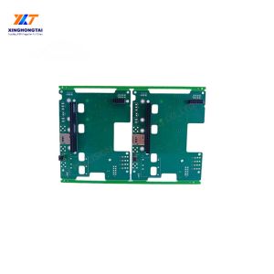 2GB/4GB/8GB Ram Custom Printed Circuit Board Assembly for Open and Short Testing