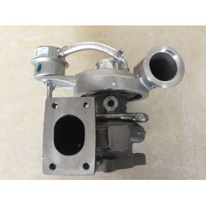China ISF3.8 Coach Diesel Engine Spare Parts HE200WG Standard Original Turbocharger Kit 3776285 3796170 on sale