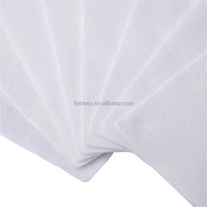 0.3μM Cartridge Dust Filter Paper Air Filtration Fabric Material Media White