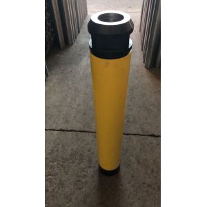 Low Air Pressure CIR150 Jack Hammer Bits And Hammer For Down The Hole Rock