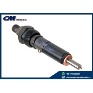 Cummins diesel engine injector 4943467 for motor 6BT5.9 Fuel System