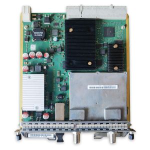 Dual channel intermediate frequency board for wireless communication SL91ISM8