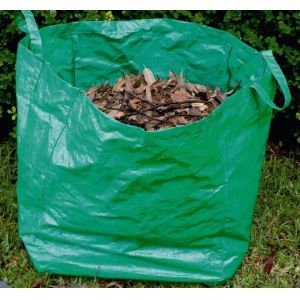 Wholesale garden bag made from PE tarpaulin material from china suppliers