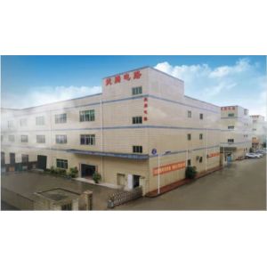ShenZhen Jieteng Circuit Co., Ltd.