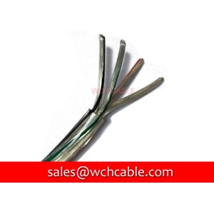 Wholesale UL PVC Cable, AWM Style UL2592 20AWG 4C FT2 80°C 90V, PVC / PVC from china suppliers