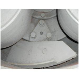 Gypsum Micro Powder Grinding Mill Calcium Carbonate Limestone Super Fine