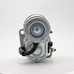 9T 2.0KW Isuzu 4LE2 Engine Starter Motor Excavator Starter EX55/ZX70-3 228000189