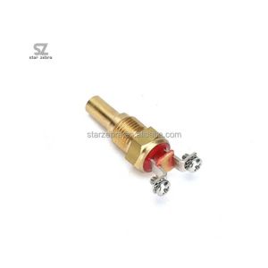 E320B E320C Excavator Parts 34390-00800 Water Temperature Sensor Perfect Fit and