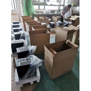 6KVA 10KVA Online Uninterruptible Power Supply System UPS